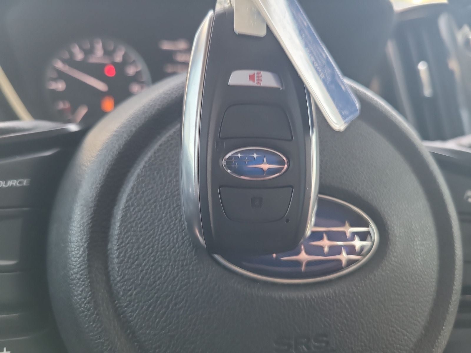 Used 2024 Subaru Ascent Onyx Edition AWD/4WD image 30