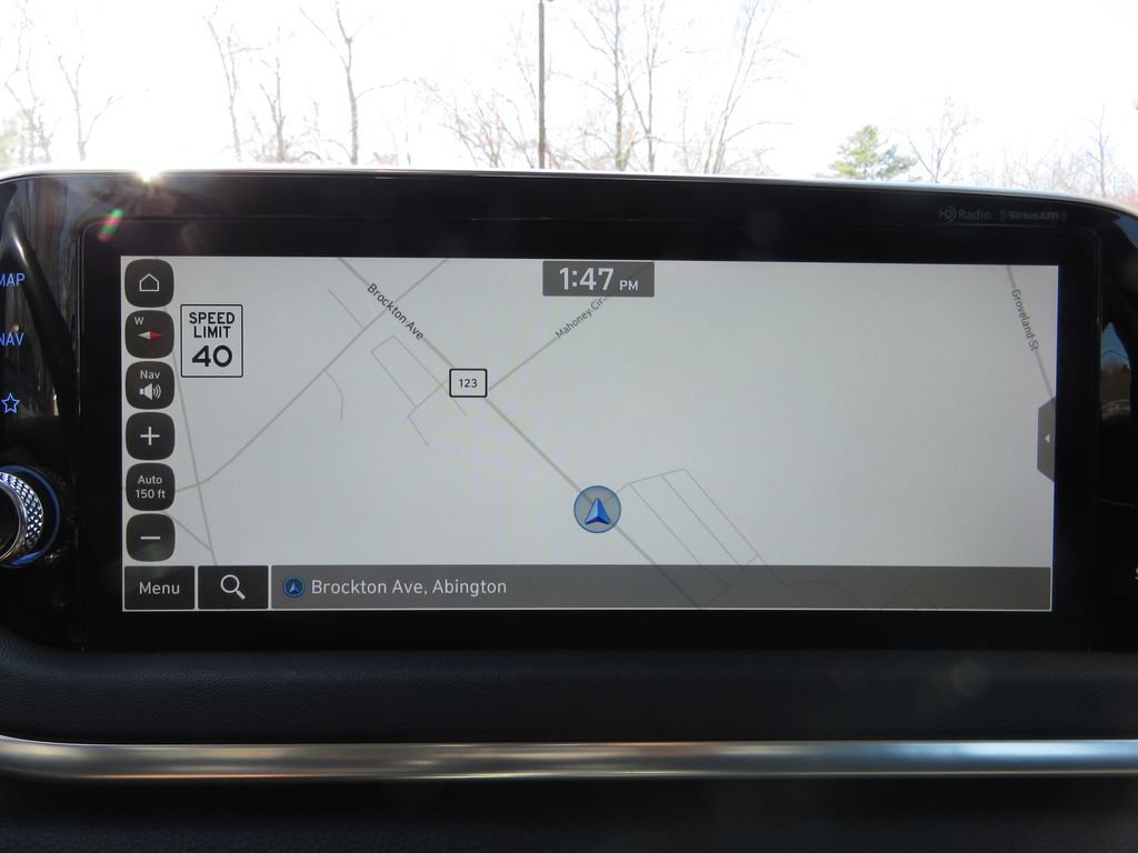 Used 2023 Hyundai Sonata SEL w/ Convenience Package FWD image 25