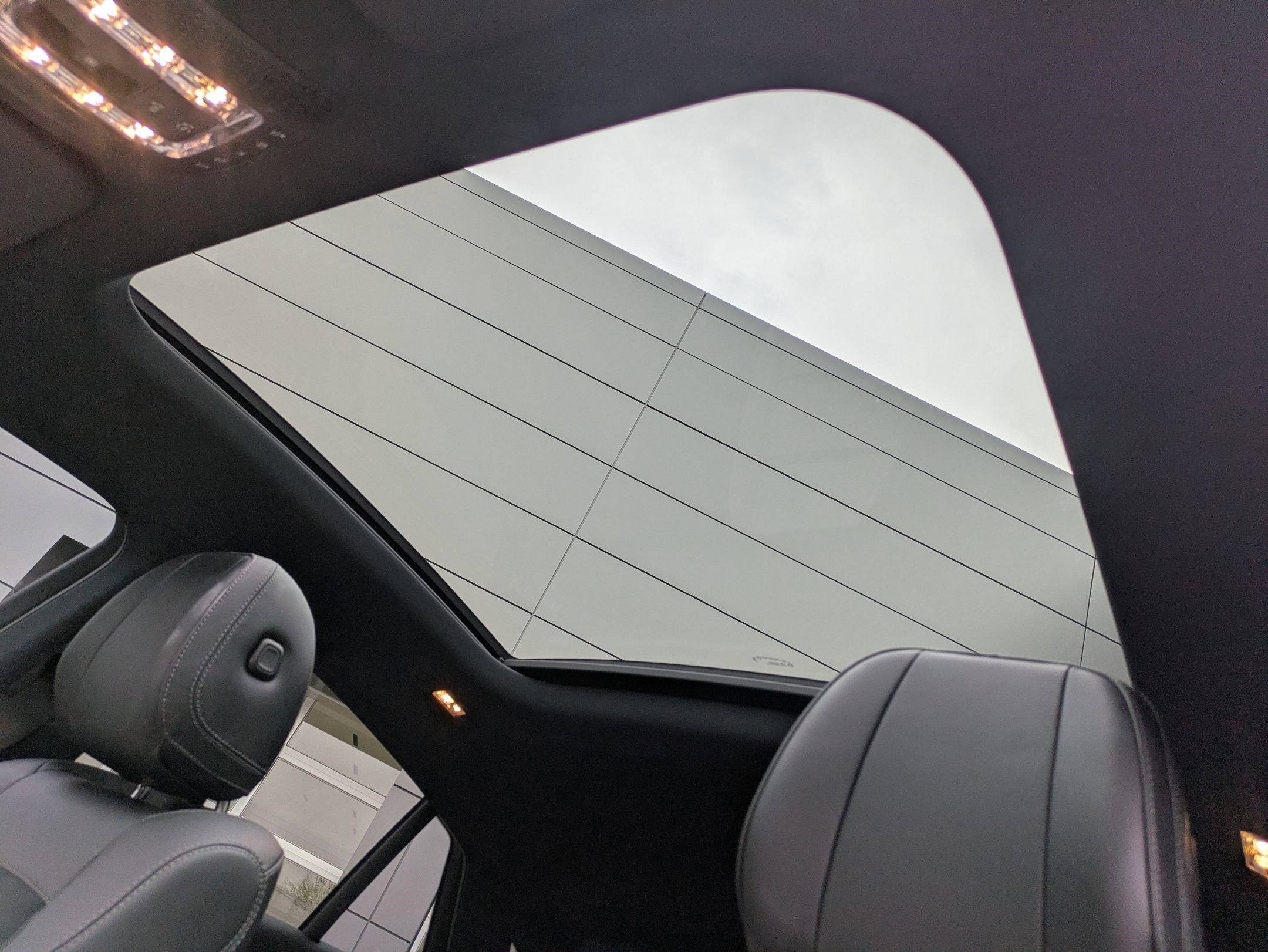 Used 2024 Mercedes-Benz GLE 53 AMG 4MATIC Coupe image 16