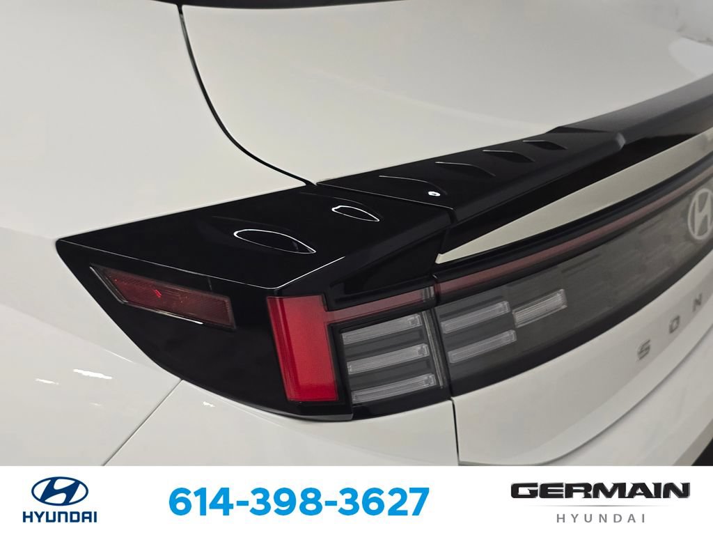 Certified 2026 Hyundai Sonata SE FWD image 16