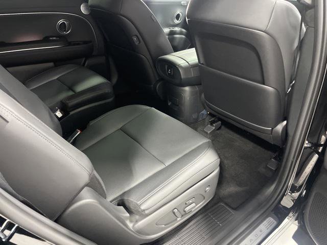 New 2026 Hyundai Palisade Calligraphy image 25