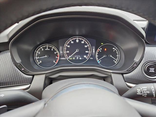 Used 2026 MAZDA CX-90 3.3 Turbo w/ Select Package AWD/4WD image 11