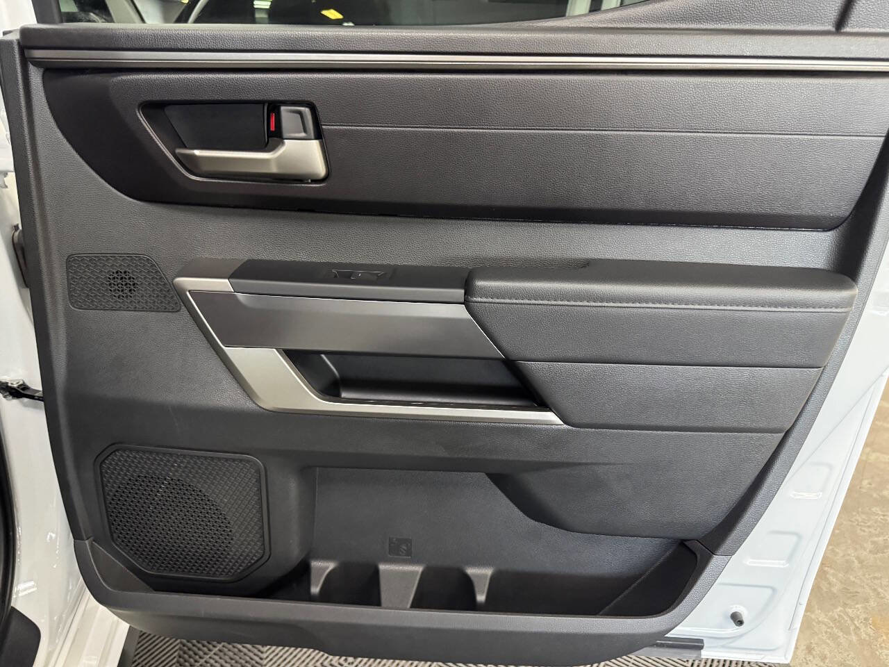 Used 2025 Toyota Tundra SR5 image 48