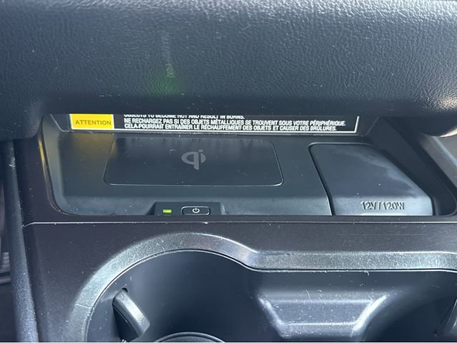 Used 2021 Lexus UX 200 w/ Accessory Package (Z1) FWD image 9