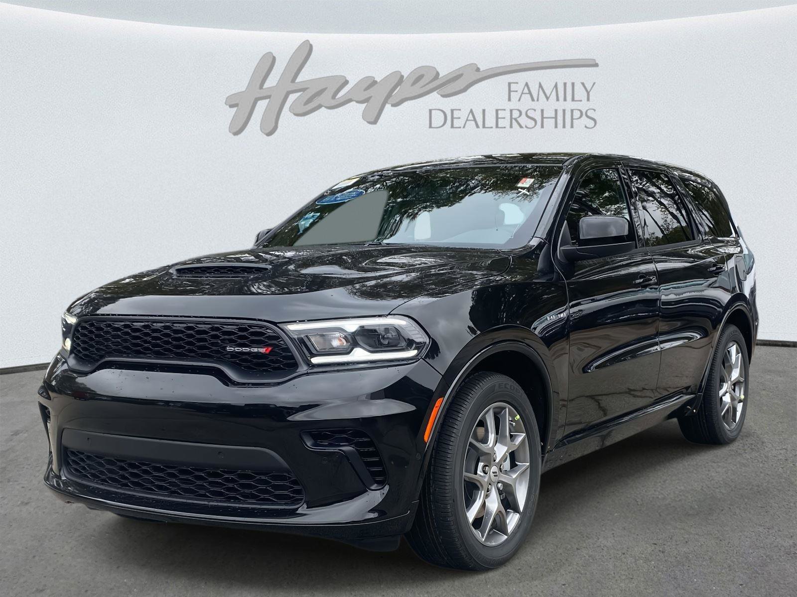 New 2026 Dodge Durango GT image 23