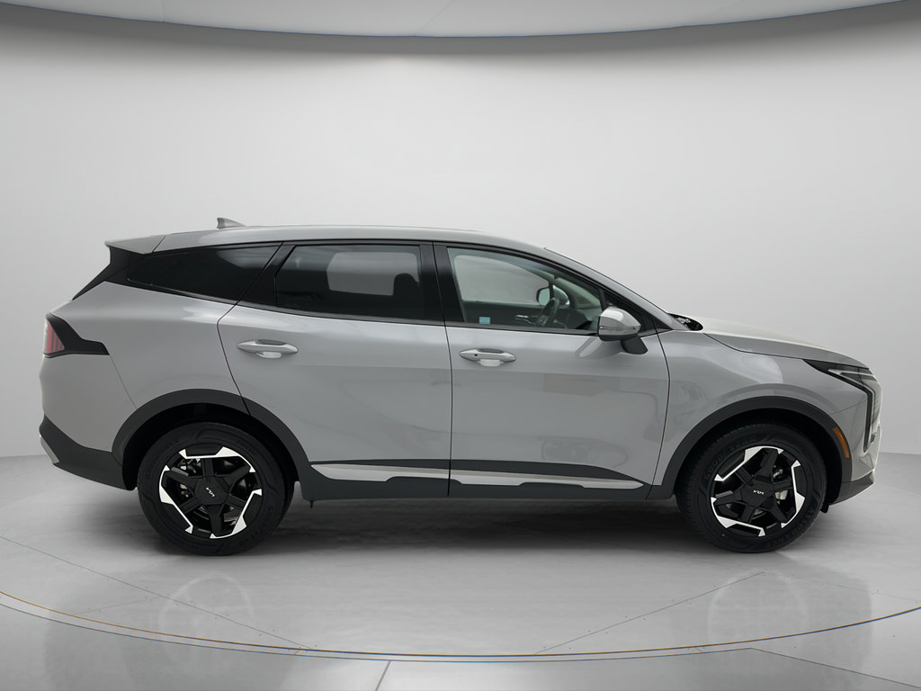 Used 2026 Kia Sportage S AWD/4WD image 6