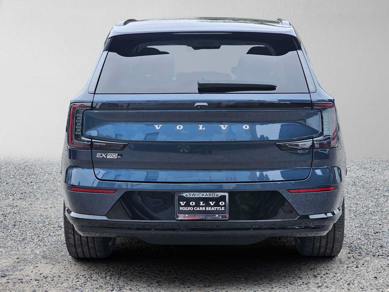 New 2026 Volvo EX90 Plus AWD/4WD image 4