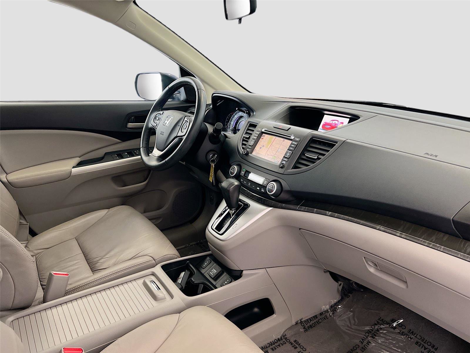 Used 2014 Honda CR-V EX-L image 29