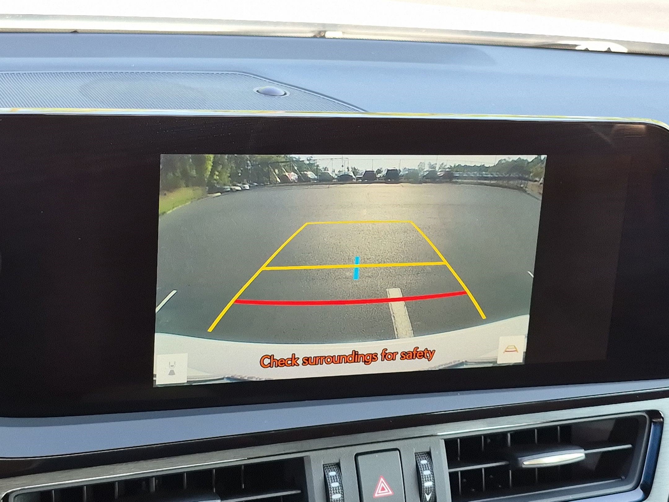 Used 2023 Lexus ES 300h w/ Premium Package FWD image 25