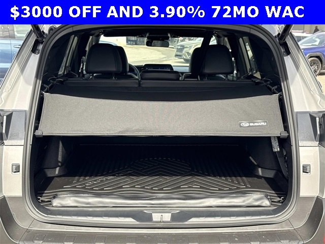 New 2026 Subaru Outback Limited image 6