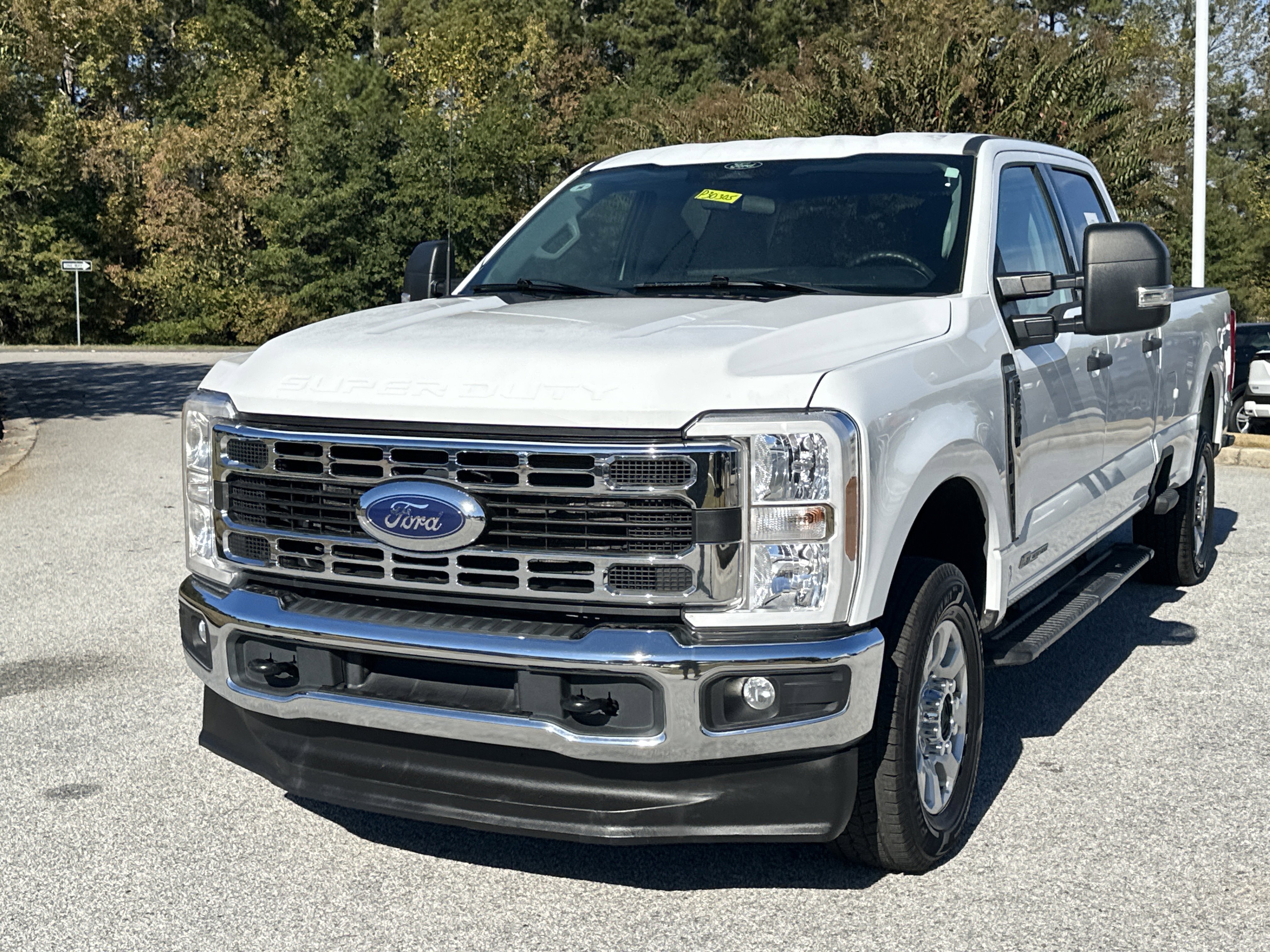 Used 2024 Ford F250 XLT