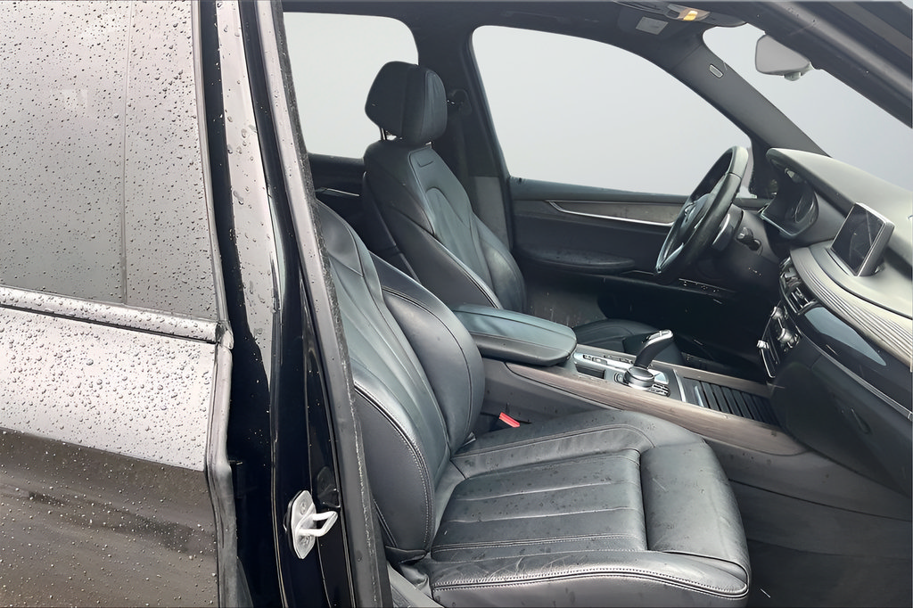 Used 2017 BMW X5 xDrive35i AWD/4WD image 29