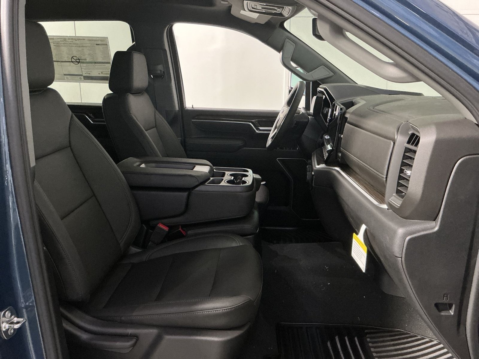 New 2026 Chevrolet Silverado 2500 LT AWD/4WD image 25