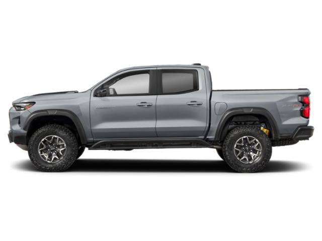 Used 2024 Chevrolet Colorado ZR2 w/ Technology Package AWD/4WD video 3