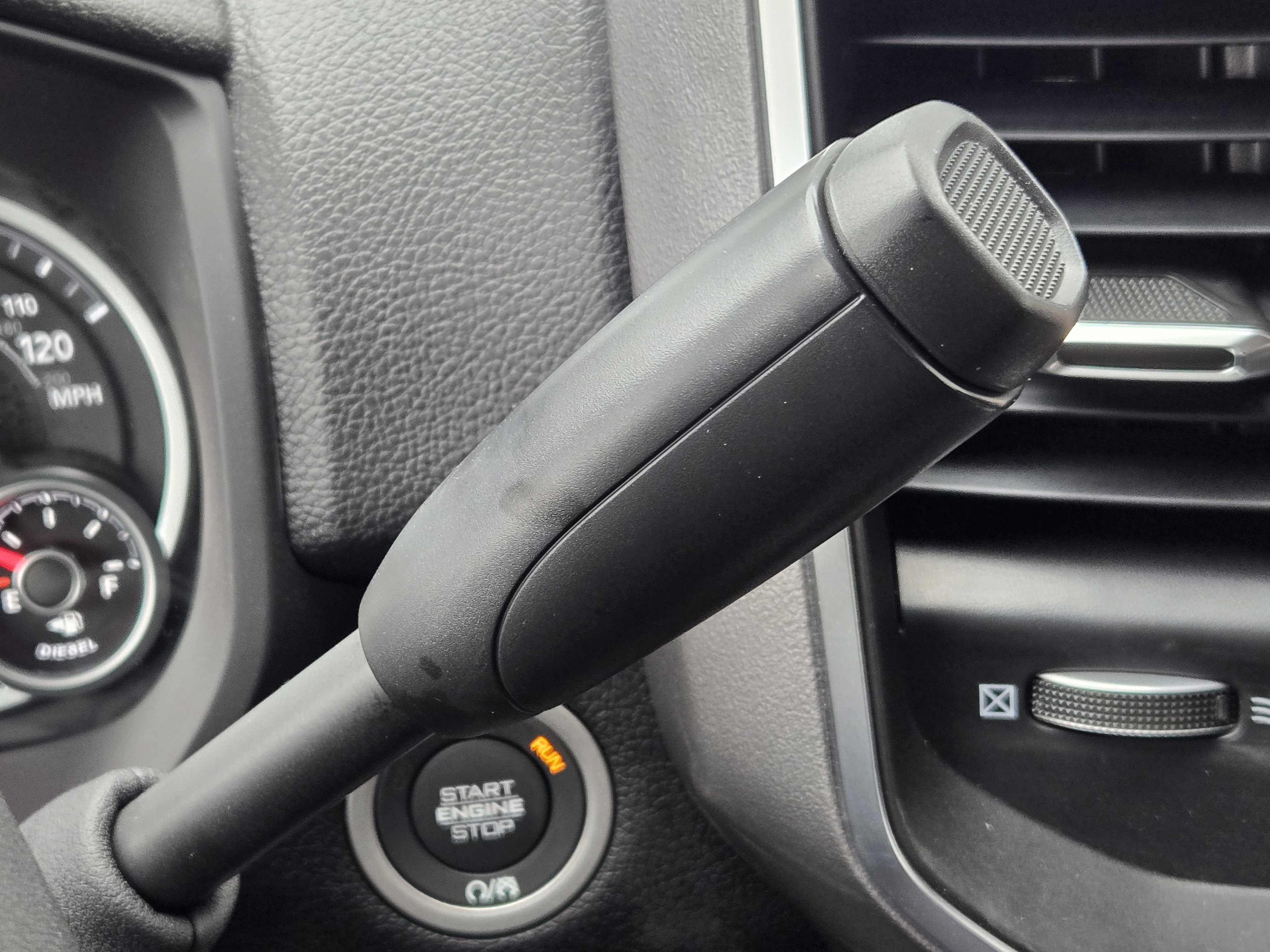 New 2026 RAM 2500 Big Horn image 18