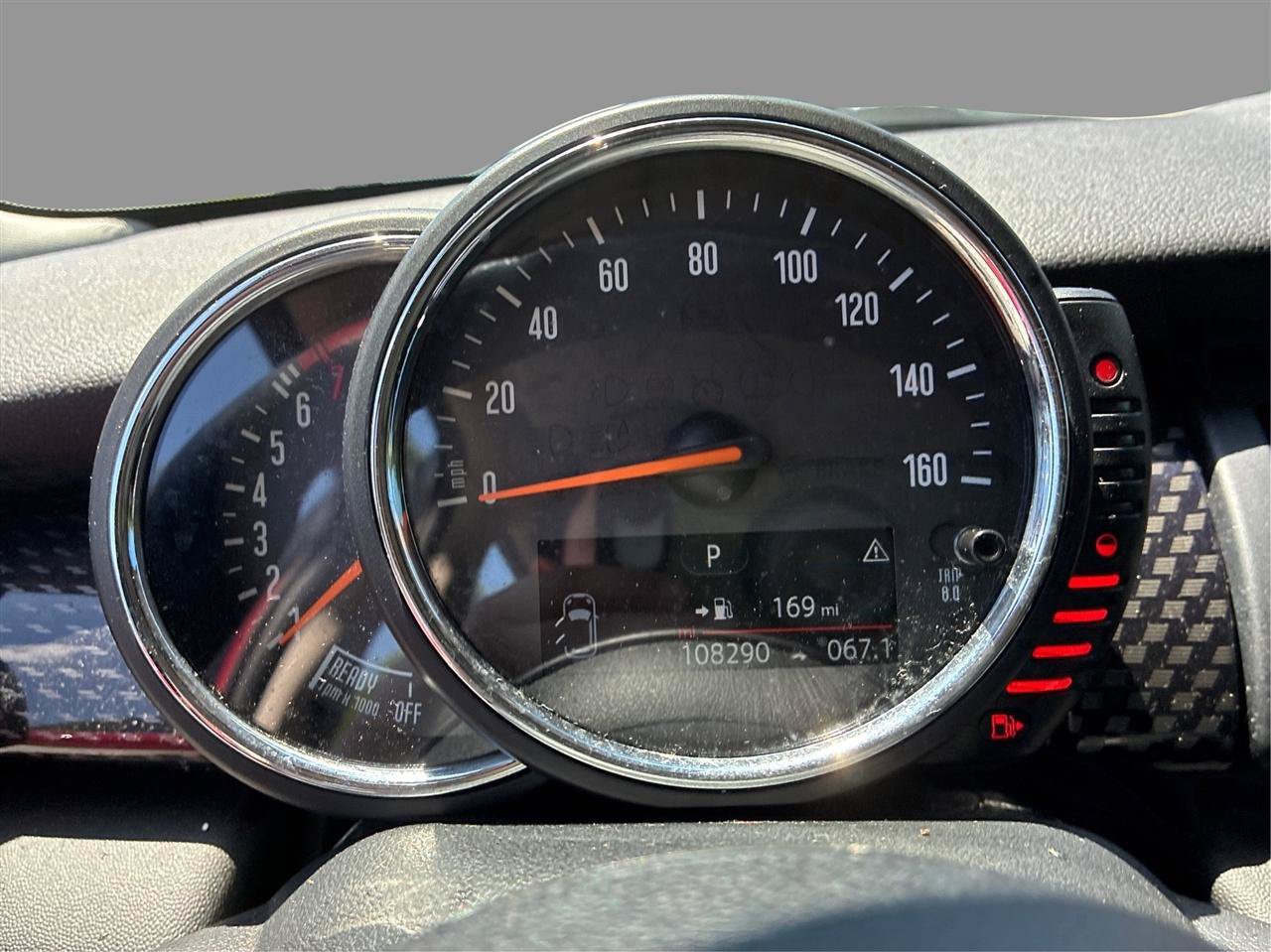 Used 2015 MINI Cooper S FWD image 21