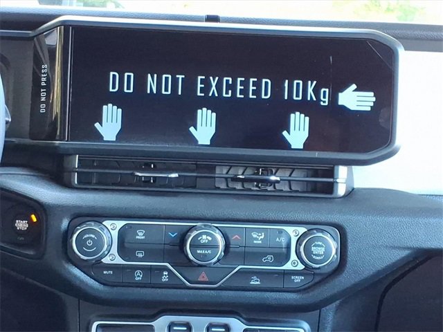 New 2026 Jeep Wrangler Willys image 15