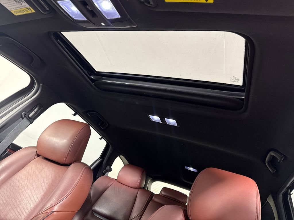 Used 2018 MAZDA CX-9 Signature image 19