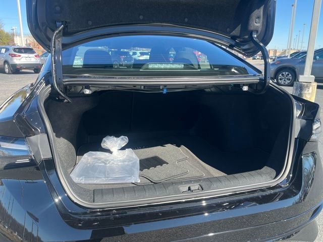 New 2026 Nissan Sentra SR image 31