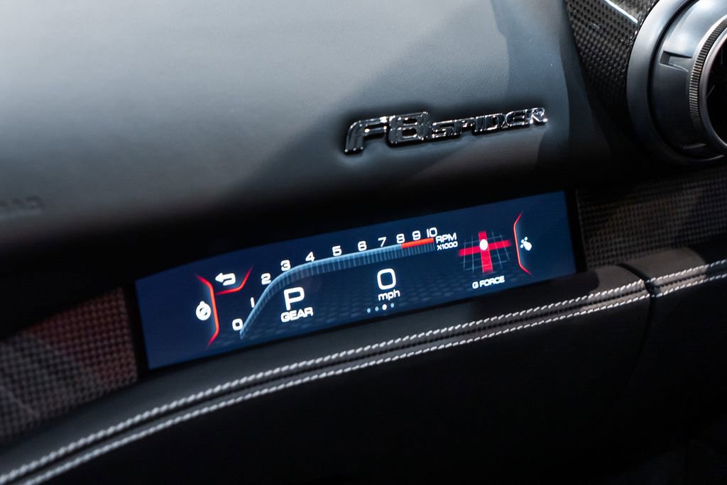 Used 2023 Ferrari F8 Tributo image 42