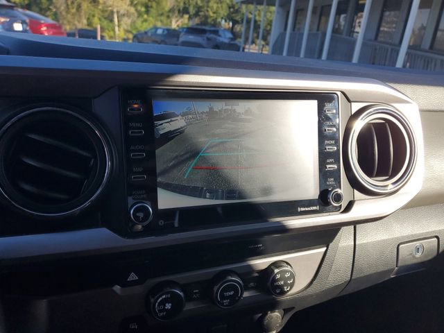 Used 2023 Toyota Tacoma SR image 20