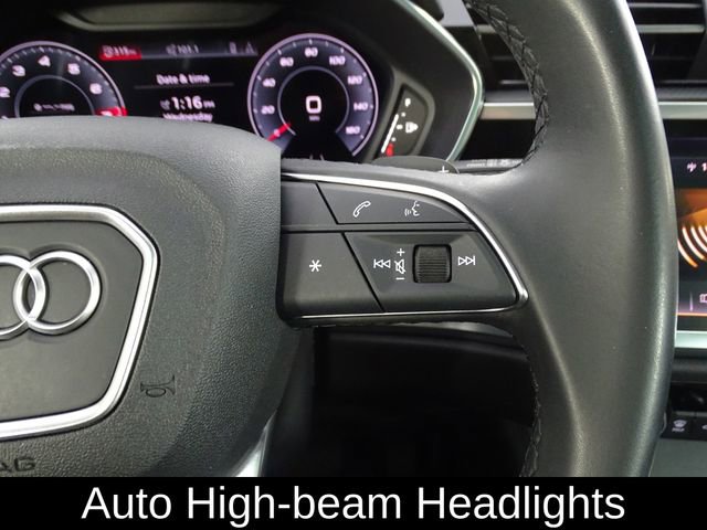 Used 2024 Audi Q3 2.0T Premium Plus image 28