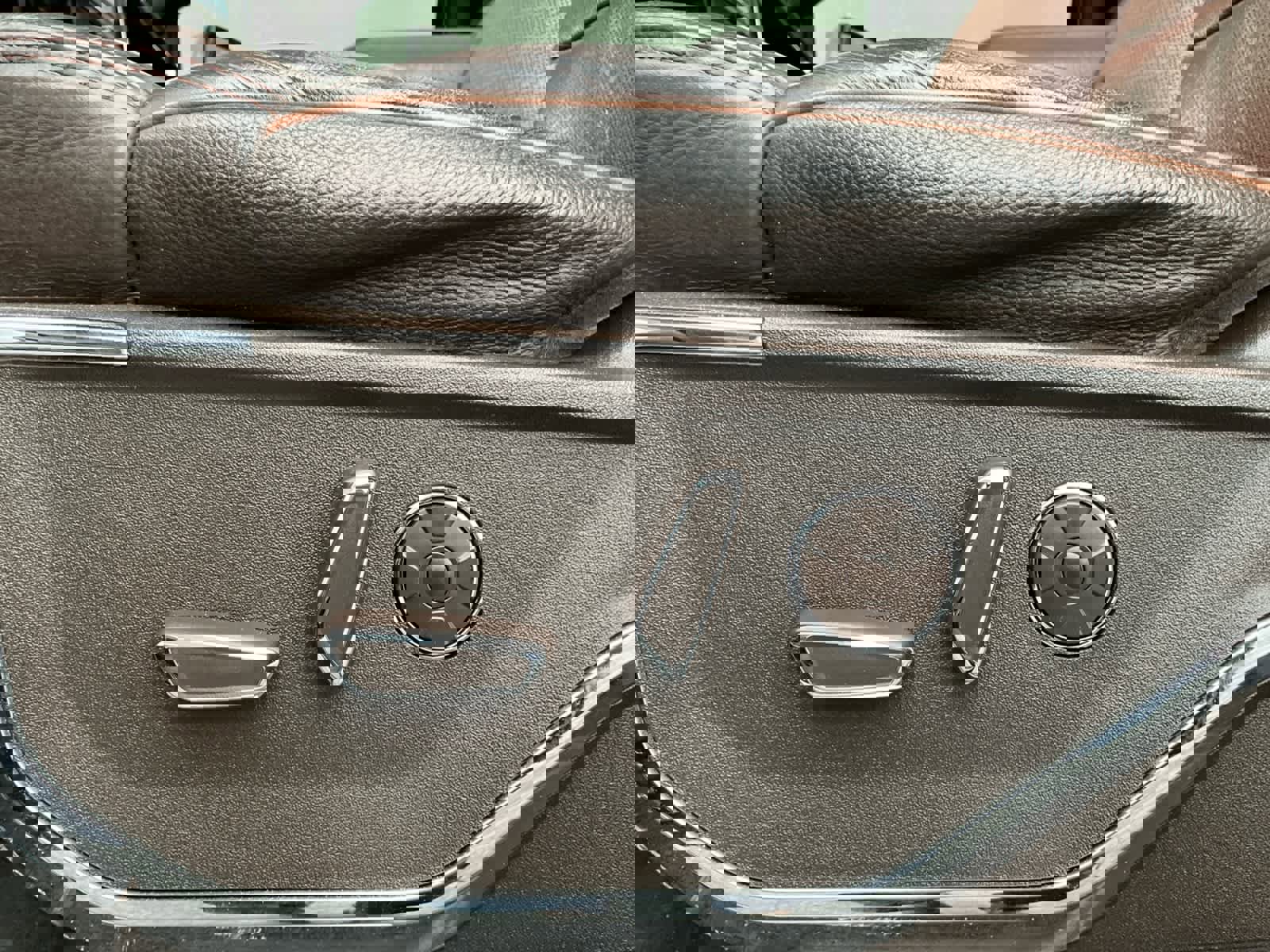 Used 2021 Ford F150 King Ranch w/ Equipment Group 601A High image 22