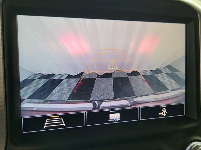 Used 2020 GMC Sierra 1500 SLT w/ SLT Premium Plus Package RWD image 29