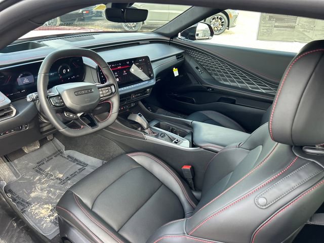 New 2026 Dodge Charger R/T Scat Pack image 9