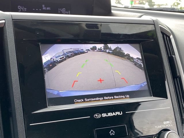 Used 2020 Subaru Impreza 2.0i AWD/4WD image 19