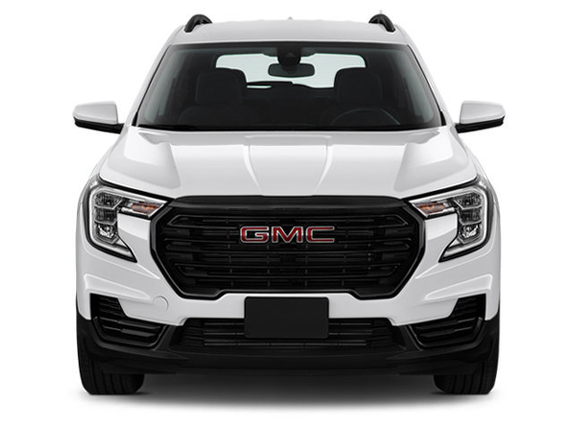 Used 2022 GMC Terrain Denali AWD/4WD image 5