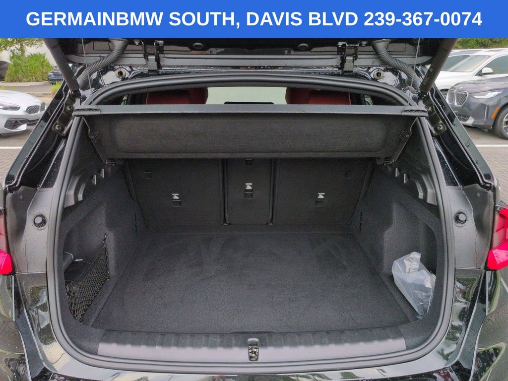 Certified 2023 BMW X1 xDrive28i w/ Premium Package AWD/4WD image 15