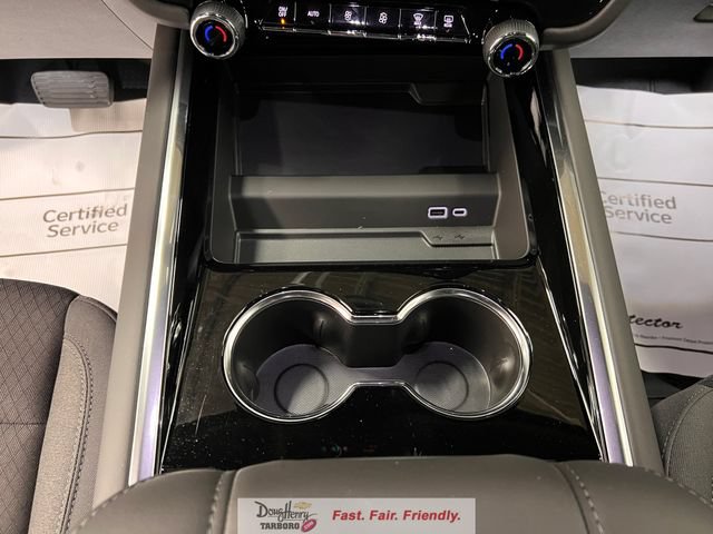 New 2026 Chevrolet Tahoe LS w/ LS Custom Edition RWD image 48