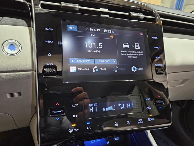 Used 2023 Hyundai Tucson SEL w/ Convenience Package image 24