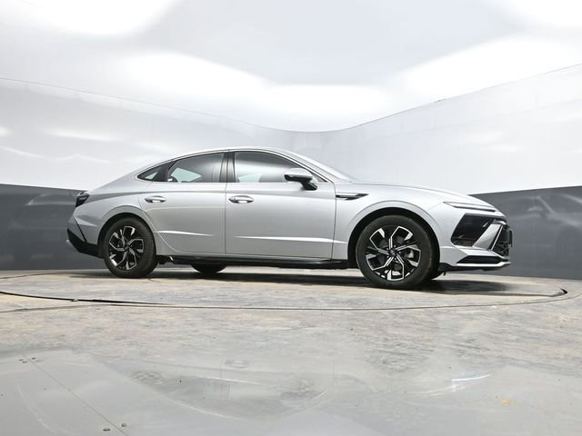 Used 2025 Hyundai Sonata SEL image 50