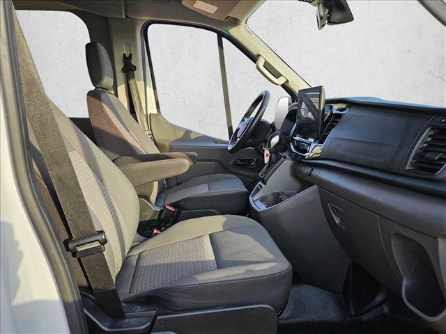 Used 2024 Ford Transit 350 XLT image 17