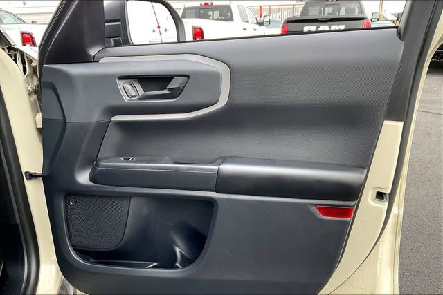 Used 2024 Ford Bronco Sport Big Bend w/ Convenience Package image 19