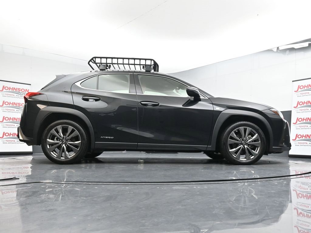 Used 2020 Lexus UX 250h F Sport image 46