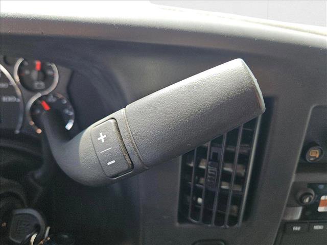 New 2025 Chevrolet Express 2500 w/ Driver Convenience Package image 12