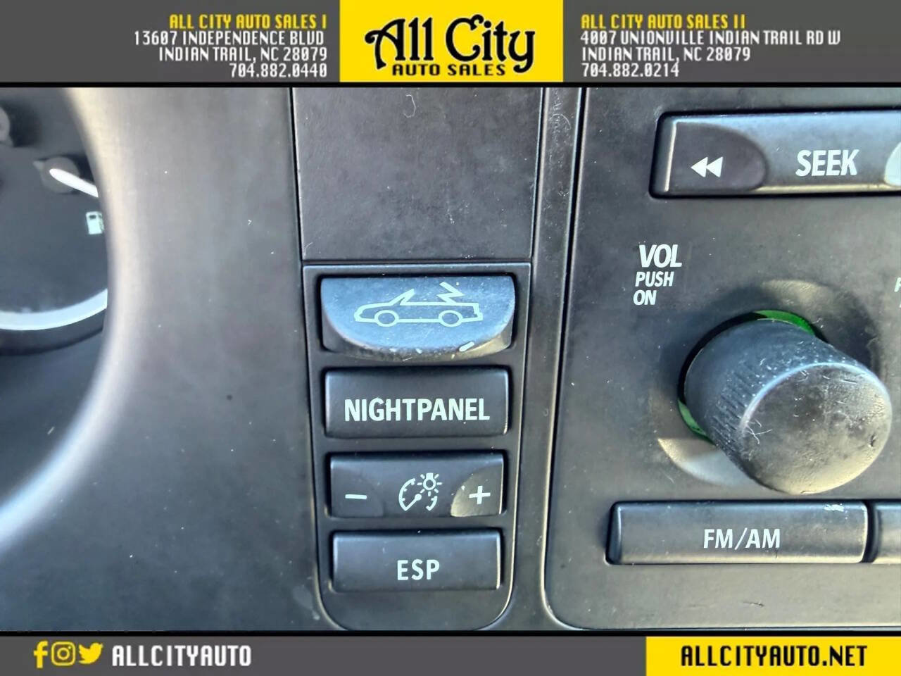 Used 2005 Saab 9-3 Arc FWD image 21
