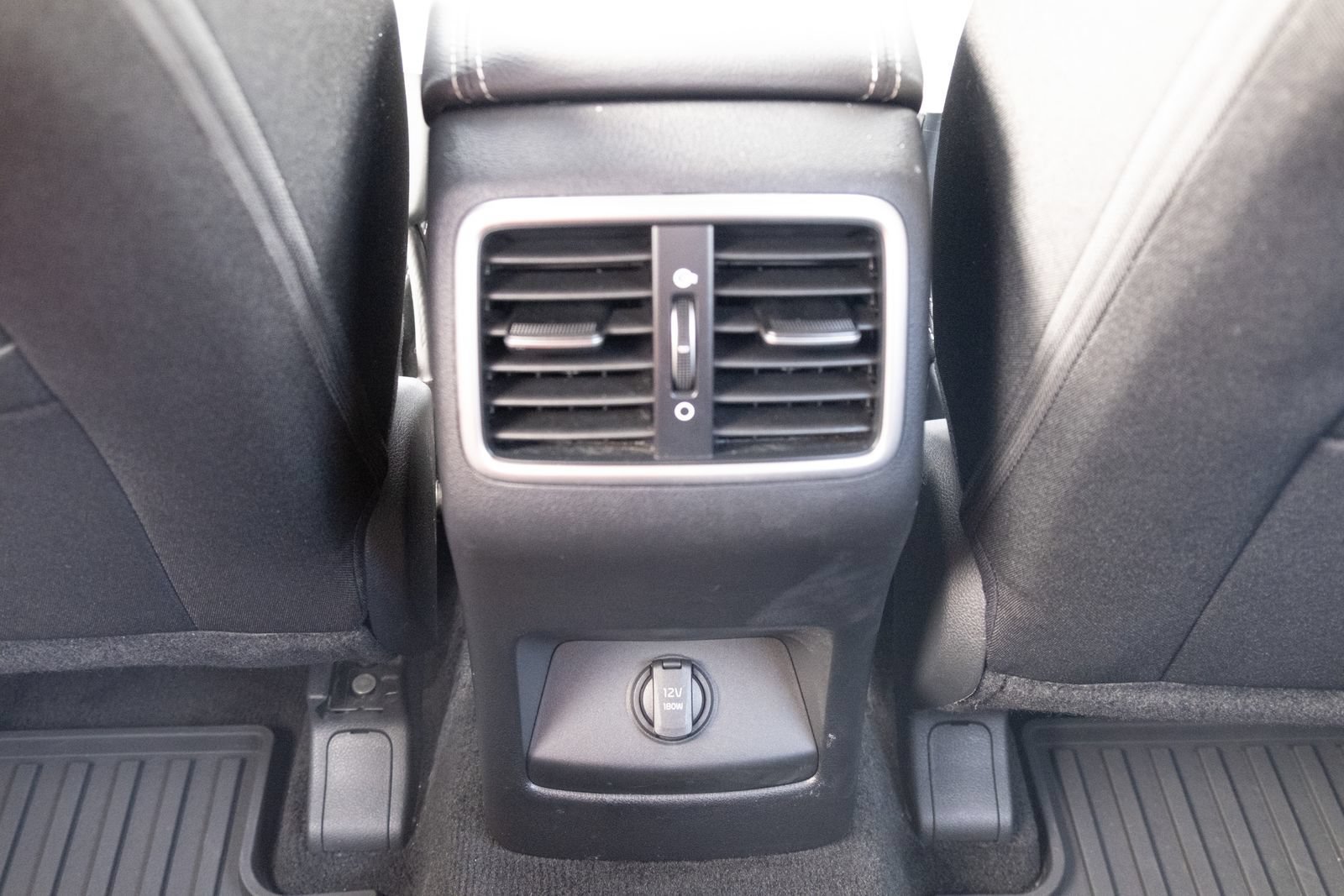 Used 2020 Kia Sportage LX AWD/4WD image 15