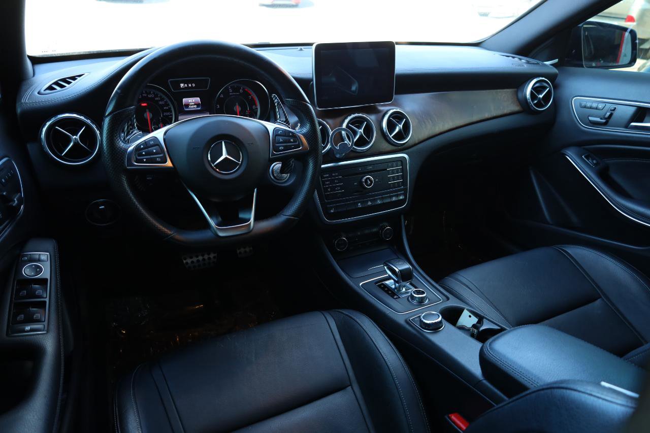 Used 2016 Mercedes-Benz GLA 45 AMG 4MATIC image 6