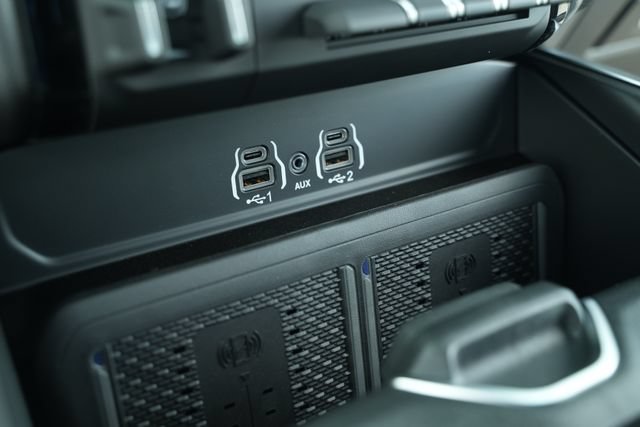 New 2026 RAM 2500 Big Horn AWD/4WD image 33