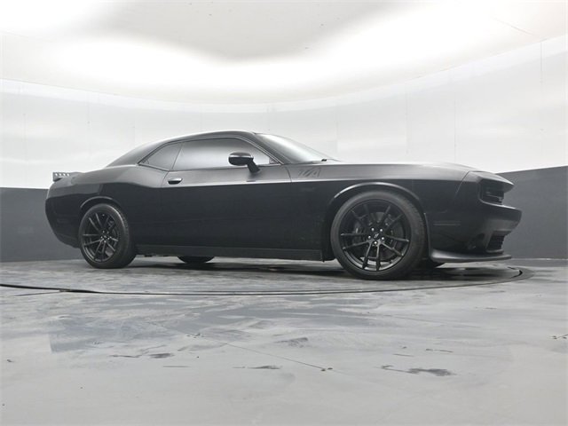 Used 2018 Dodge Challenger T/A image 38