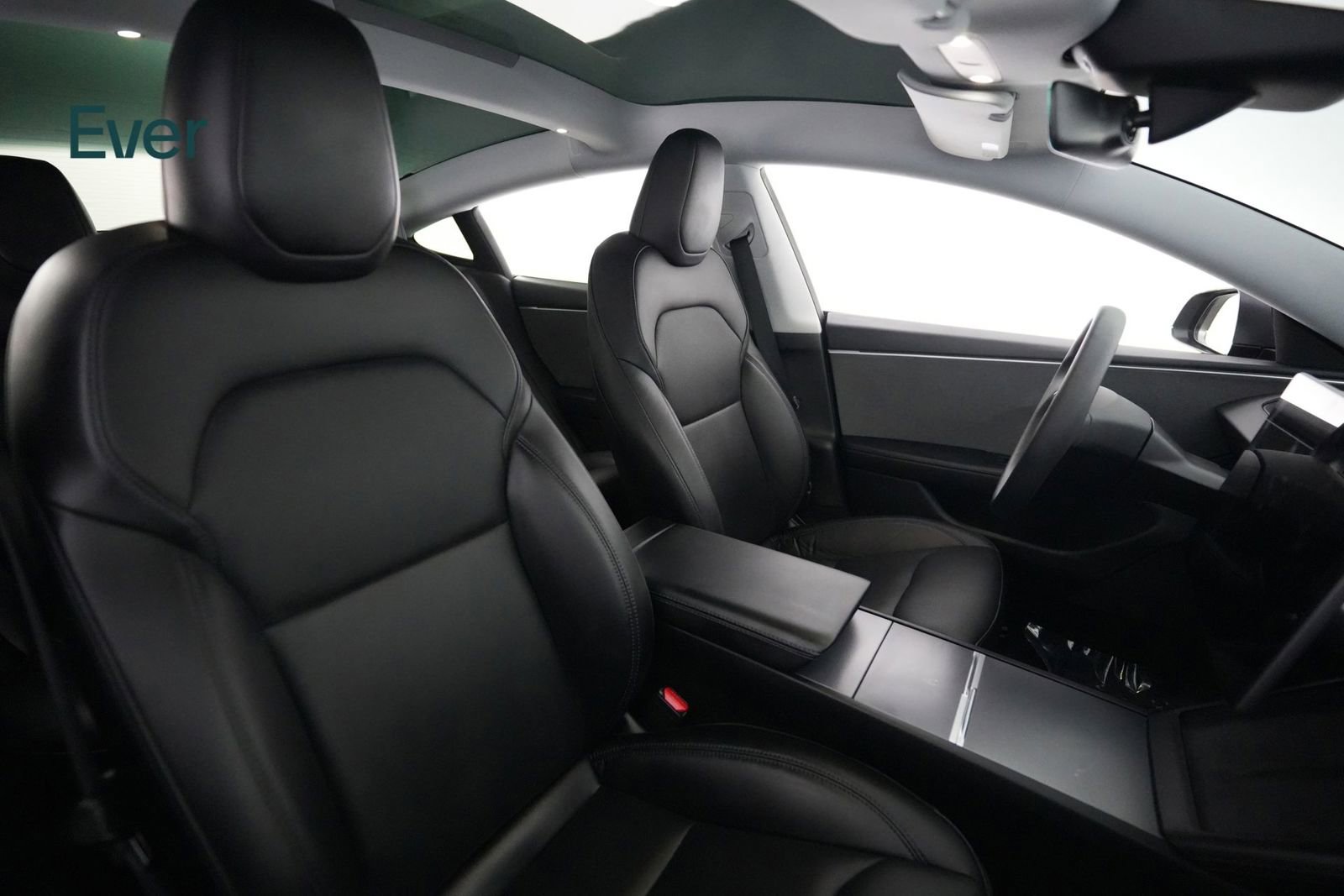 Used 2025 Tesla Model 3 Long Range RWD image 23