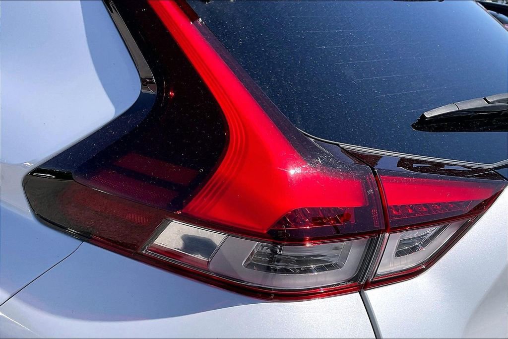Used 2023 Mitsubishi Eclipse Cross Ralliart image 27