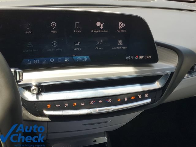 Certified 2024 Cadillac Lyriq Luxury RWD image 29