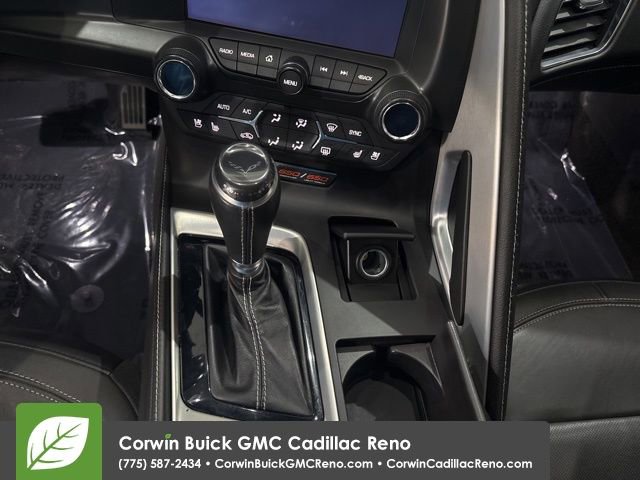 Used 2019 Chevrolet Corvette Z06 image 15