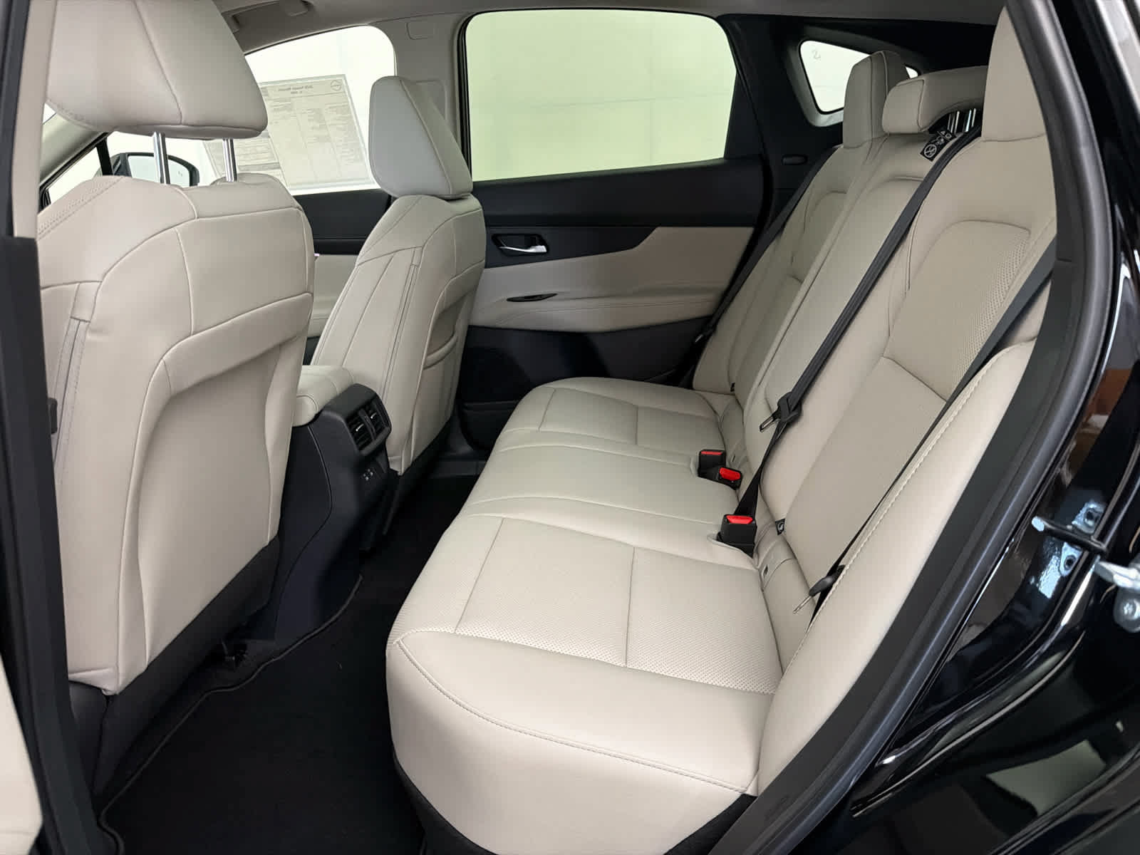 New 2026 Nissan Murano SL AWD/4WD image 16