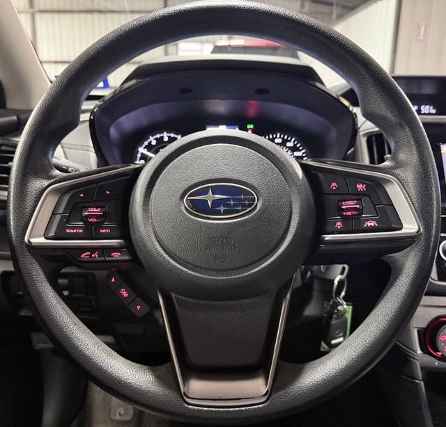 Used 2019 Subaru Crosstrek 2.0i w/ Eyesight System AWD/4WD image 18